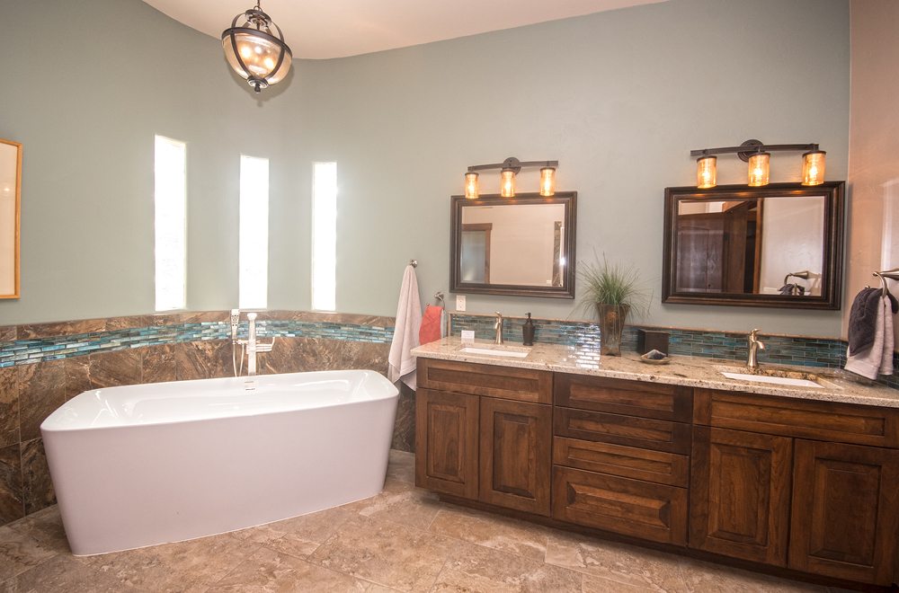 Master Bathroom En Espanol entry #30 - custom homesmarie - new mexico spring parade of Master Bathroom En Espanol entry #30 - custom homesmarie - new mexico spring parade of