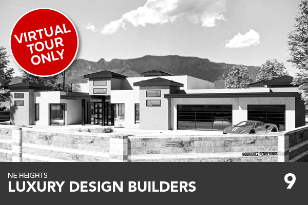 #9 – Luxury Design Builders