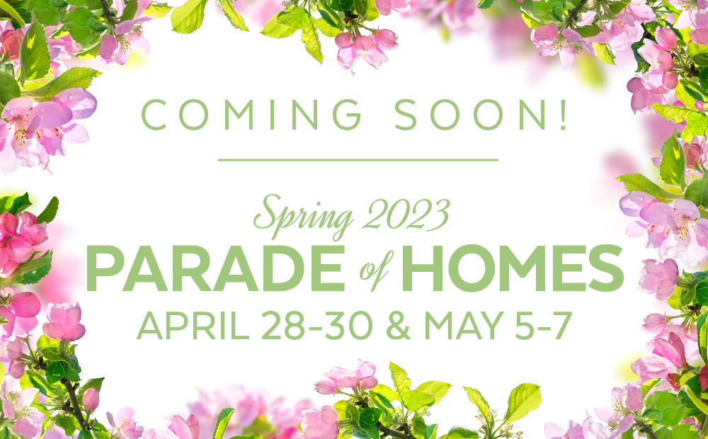 Parade of Homes Albuquerque & New Mexico Spring 2023